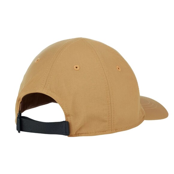 The North Face Horizon Hat Utility Brown Nylon Lightweight NEW - Picture 7 of 12